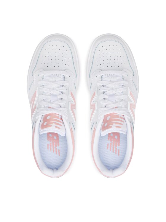 New Balance New Balance Superge BB480LOP Bela