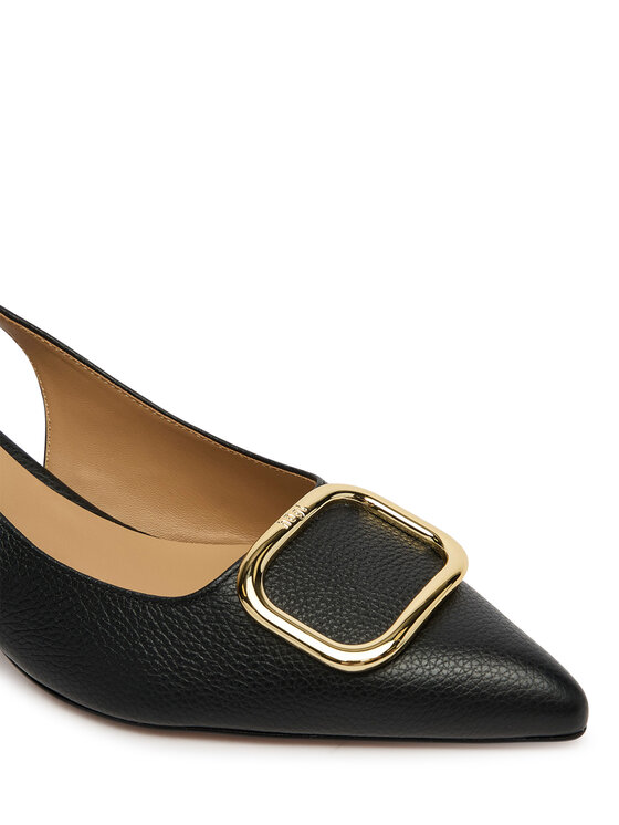 HÖGL HÖGL Pumps 1-104623 Schwarz