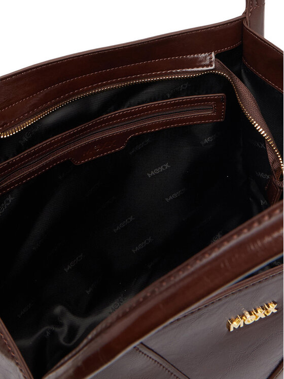 MEXX MEXX Käekott CEO-MEXX-L-002-10 Pruun