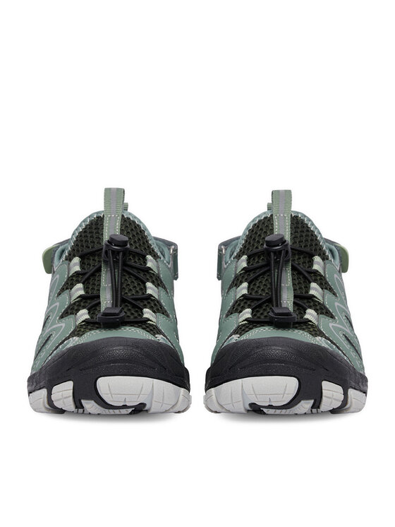 Sprandi Sprandi Sandale CEO-CP81-25856 Kaki