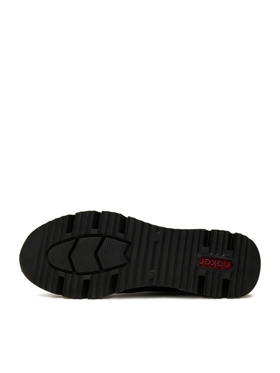 Rieker Rieker Tossud N6352-00 Must