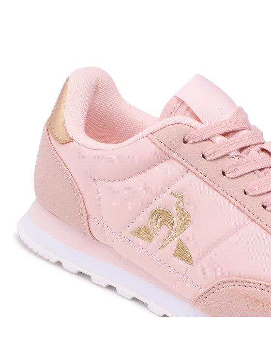 Ladies deals lecoq sneakers