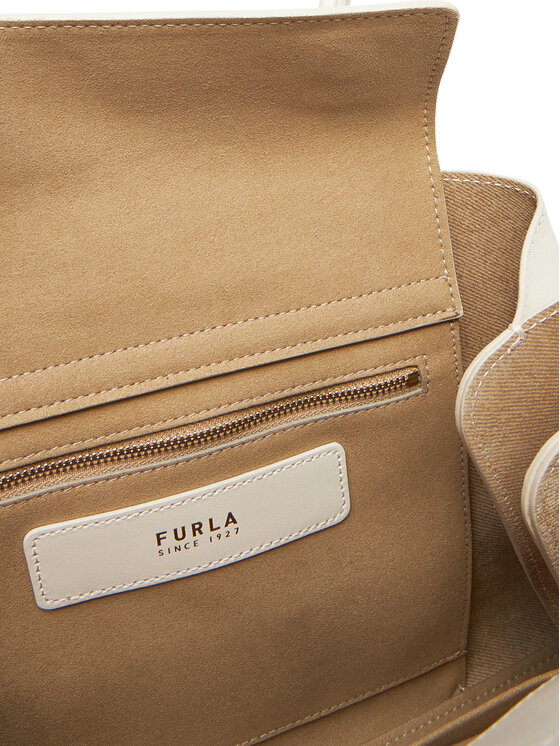 Furla Furla Kabelka WB01606 BX3169 3767S Écru