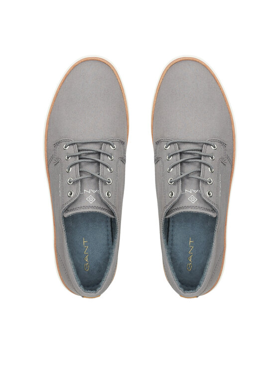 Gant Gant Tenisky Prepville Sneaker 28638802 Šedá