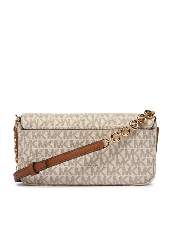 MICHAEL Michael Kors MICHAEL Michael Kors Rankinė Nolita 32S6GY5C5B Écru