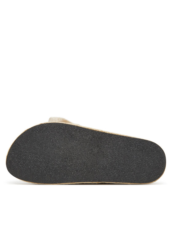 DeeZee DeeZee Espadrilles 92529 Beige
