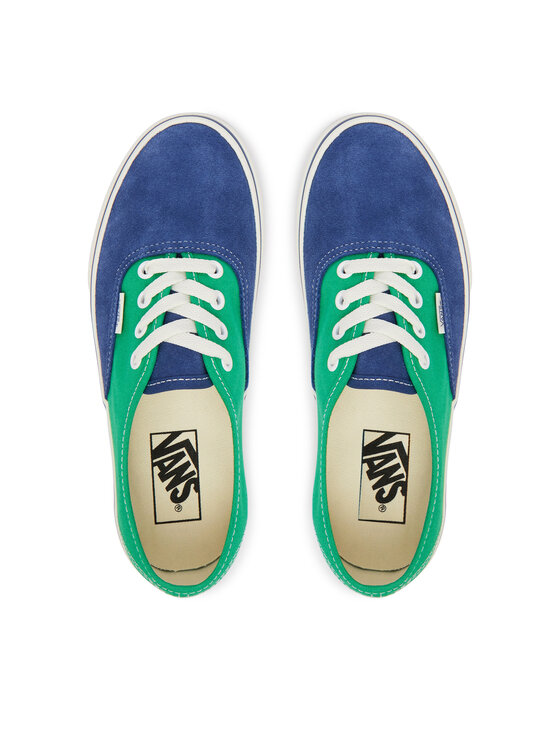 Vans Vans Πάνινα παπούτσια Authentic VN000Y165TU1 Έγχρωμο