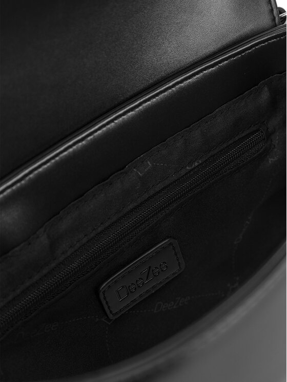 DeeZee DeeZee Τσάντα MDP-L-029-06 Μαύρο