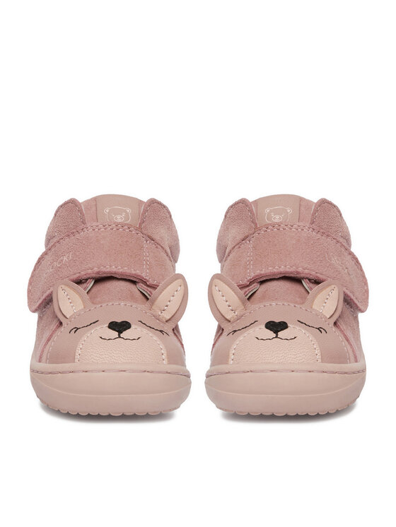 Lasocki Kids Lasocki Kids Halbschuhe CEO-CI12-DUBAI-26(II)DZ Rosa
