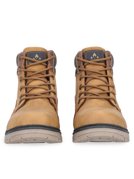 Whistler Whistler Traperid Nalaram M Boot W234211 Kollane