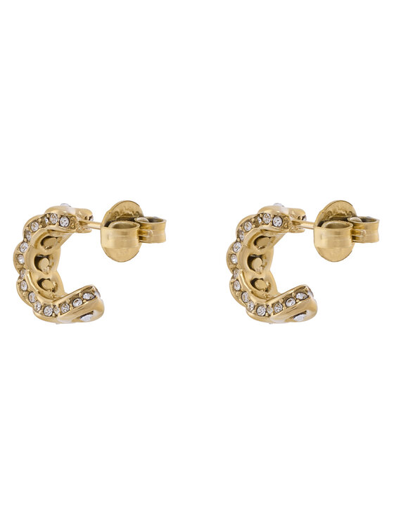 Guess Guess Orecchini JUBE05 472JW Oro