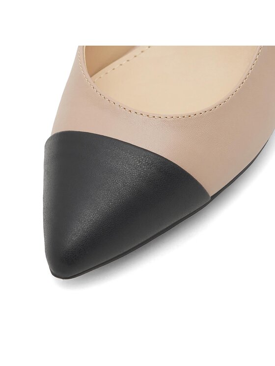 Clara Barson Clara Barson Sandali Rachelle WYL3262-3 Beige