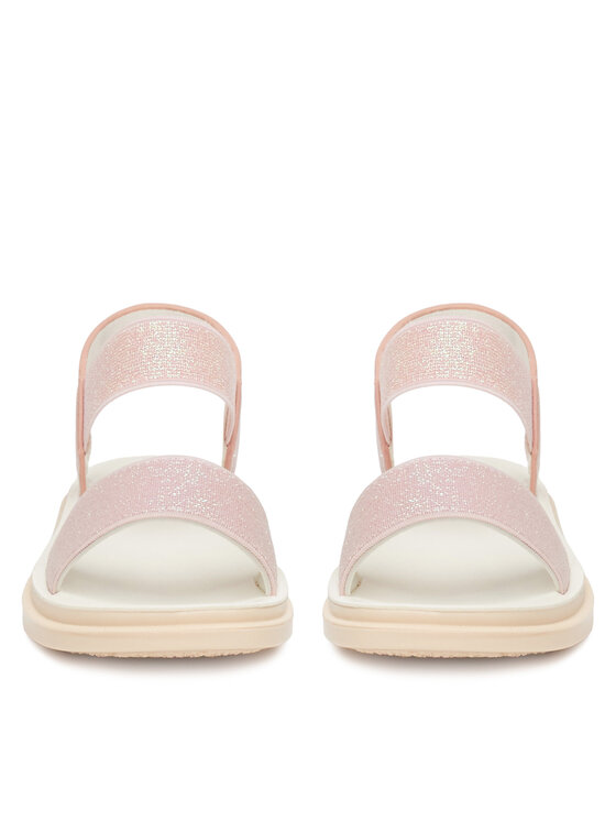 Nelli Blu Nelli Blu Sandalen CSS20370-01 Rosa