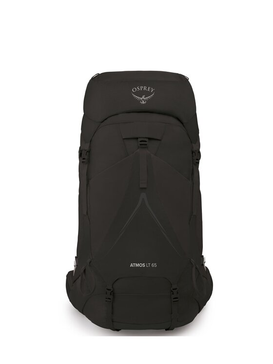 Osprey Osprey Plecak 278280 Czarny