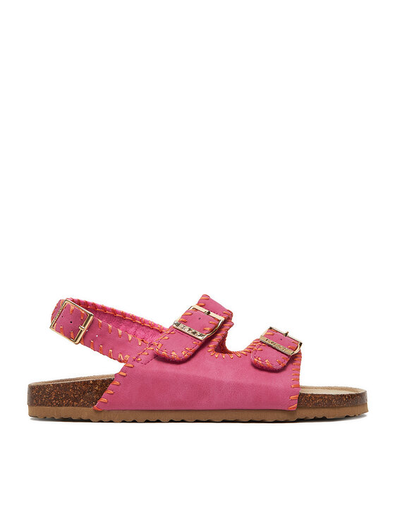 Roxy Roxy Sandalen AVO-RMT-126 Rosa