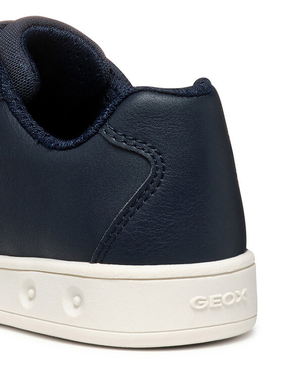Geox Geox Sneakers J Skylin J558WB 0BCKC C0673 M Dunkelblau