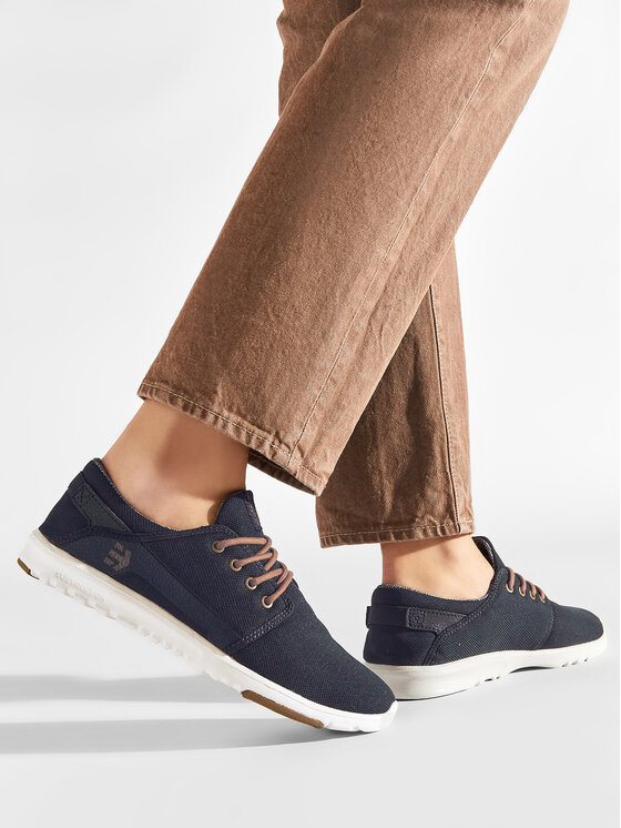 Etnies Etnies Laisvalaikio batai Scout 4101000419 Tamsiai mėlyna