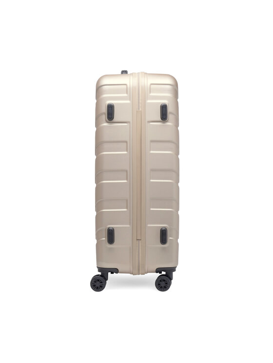 GINO ROSSI GINO ROSSI Suur kohver CEO-GIN-L-002-05-GOLD3 Kuldne