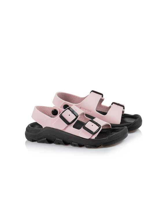 Birkenstock Birkenstock Sandały 1023566 R. 29 Różowy