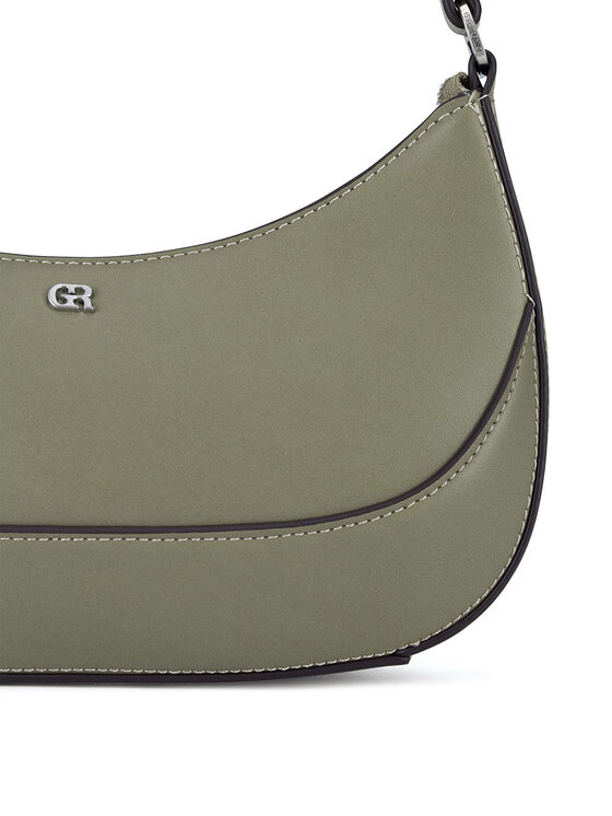 Gino Rossi Gino Rossi Ročna torba Anna02 Khaki