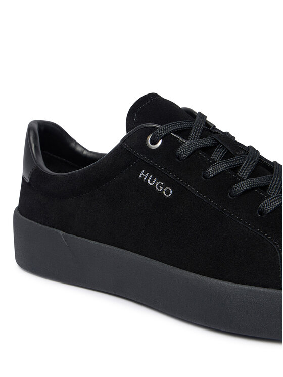 HUGO HUGO Superge Lyde 50567991 Črna