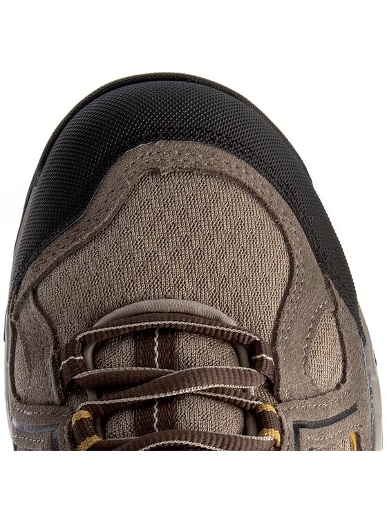 Salomon Salomon Туристически Evasion 2 Aero 393599 29 M0 Кафяв