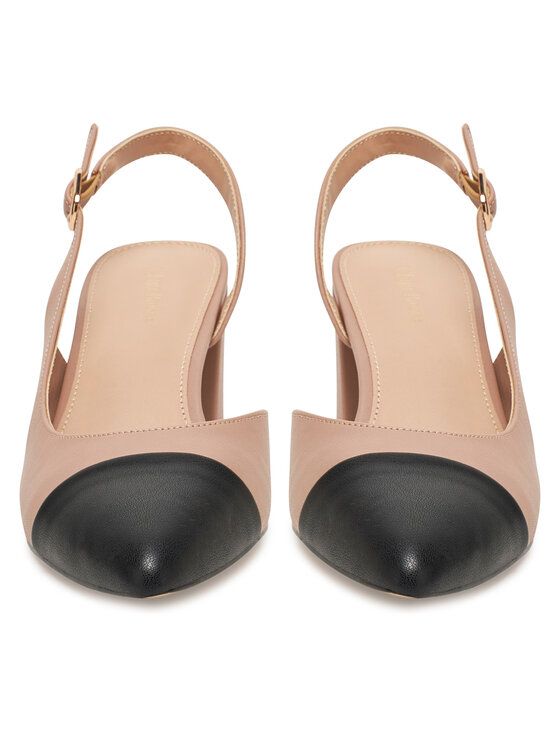 Clara Barson Clara Barson Pantofi pumps RACHELLE WYL3262-3 Roz