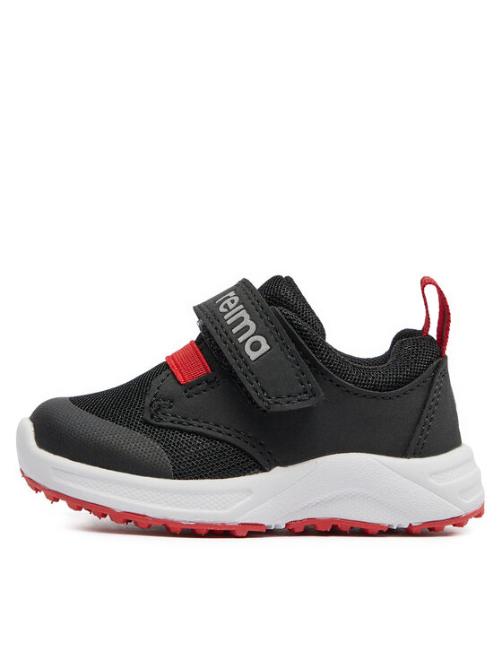 Reima Reima Sneakersy 5400129A 67A0 Černá