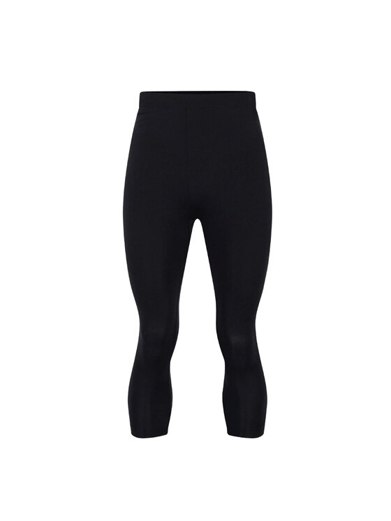 Dare2B Dare2B Legginsy In The Zone II Czarny Performance Fit