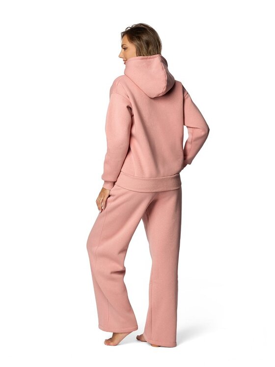 DKaren Sport DKaren Sport Dres DK-K-B9 Różowy Classic Fit