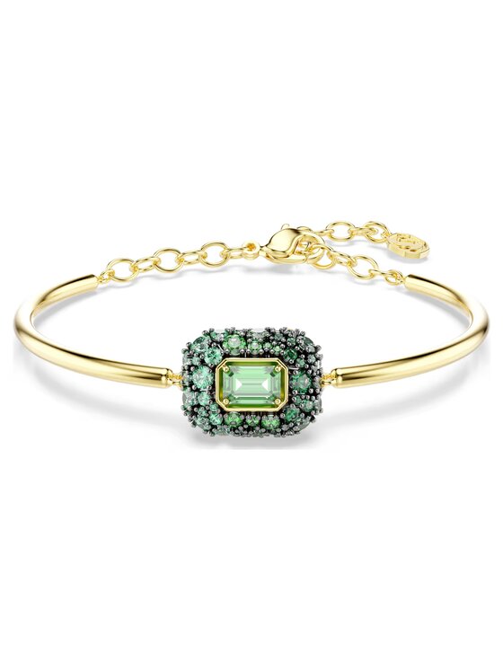 Swarovski Swarovski Bransoletka 5758457 Zielony
