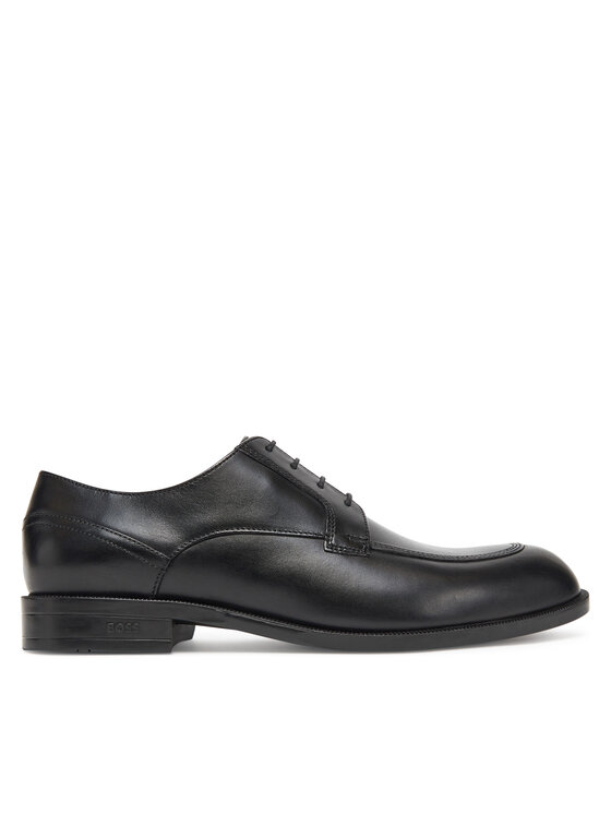 Pantofi BOSS Tayil 50548206 Negru
