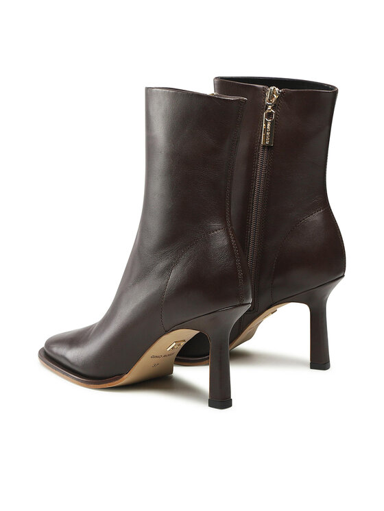 GINO ROSSI Gino Rossi Čizme 105272 Smeđa