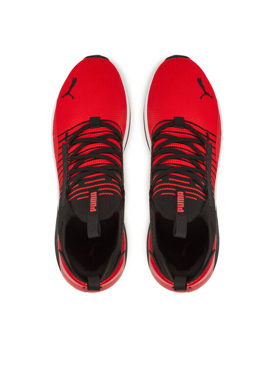 Puma Puma Scarpe running Softride Symmetry Fuzion 310127 11 Rosso