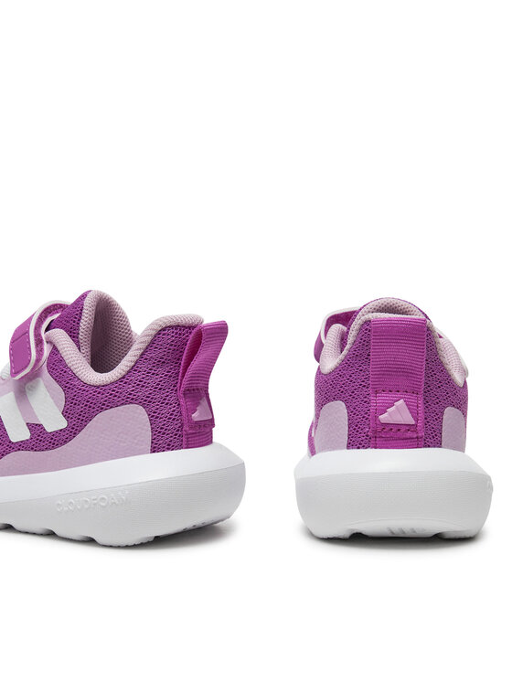 adidas adidas Sneakersy Fortarun 2.0 IF4111 Fialová