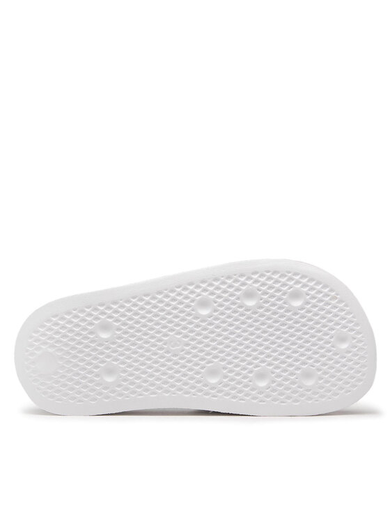 adidas adidas Klapki Adilette Lite FU8297 Biały