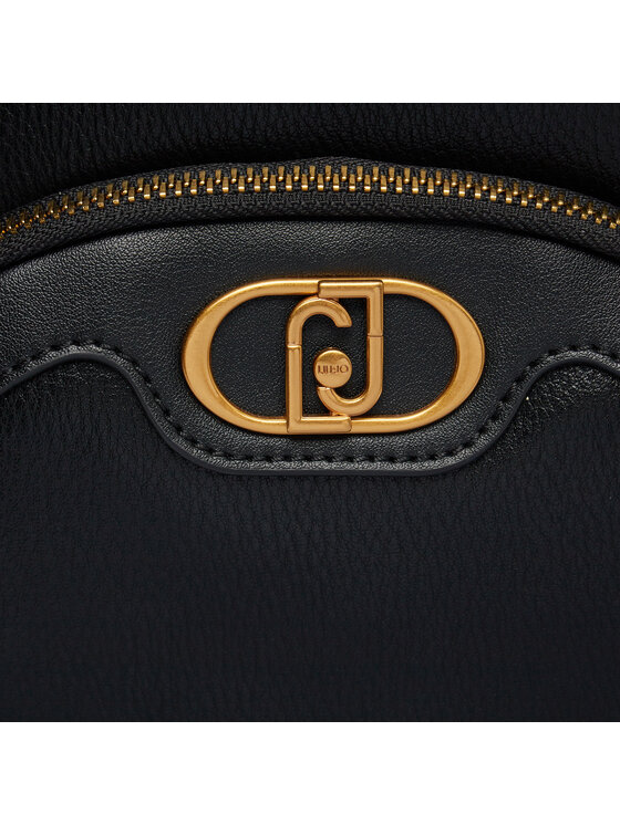 Liu Jo Liu Jo Zaino Ecs M Backpack AA4029 E0031 Nero