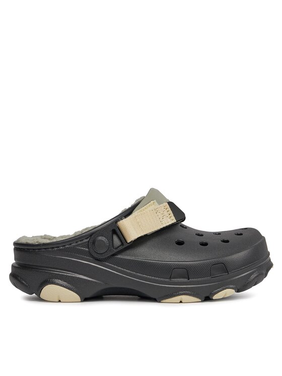Crocs Crocs All Terain Lined Clog 207936 Modivo.ua