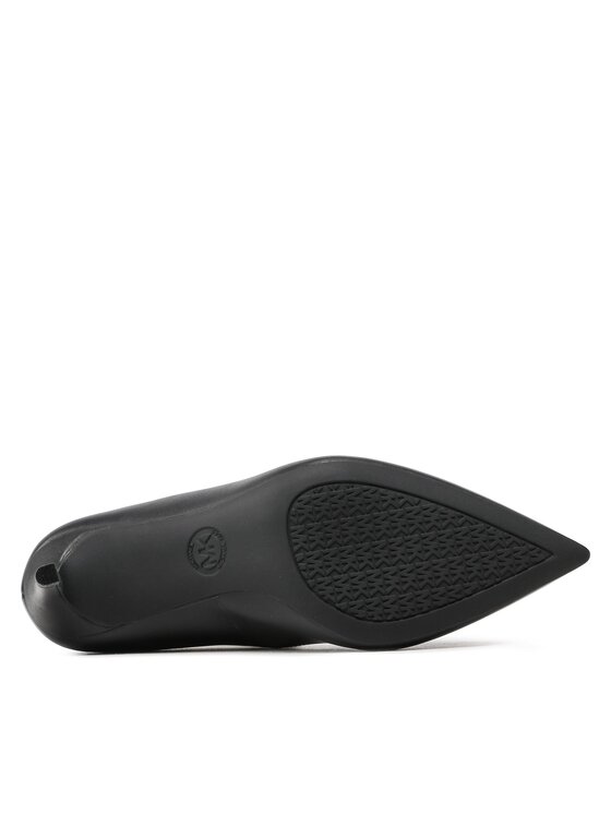 MICHAEL Michael Kors MICHAEL Michael Kors Lodičky Alina Flex Pump 40F2HNMP2L Čierna