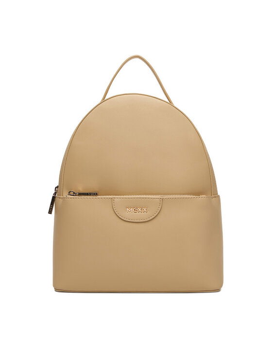 MEXX MEXX Rucksack CEO-MEXX-B-006-09 Beige