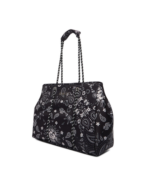 Roxy Roxy Geantă CBWEO-ROXY-M-002-09 Negru