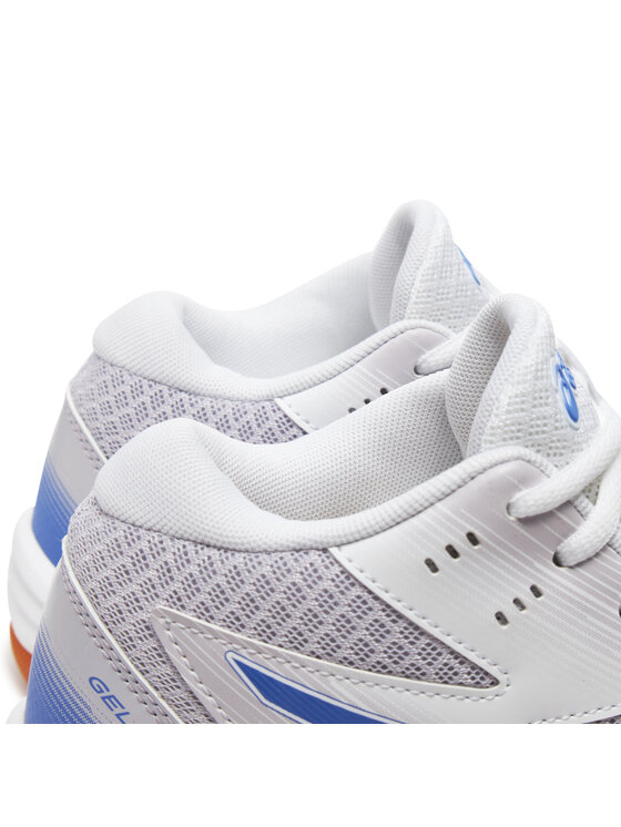 Asics Asics Halové topánky Gel-Task Mt 3 1072A081 Biela