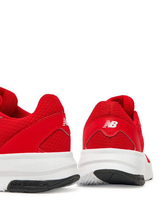 New Balance New Balance Маратонки за бягане 578's GK578RD Червен