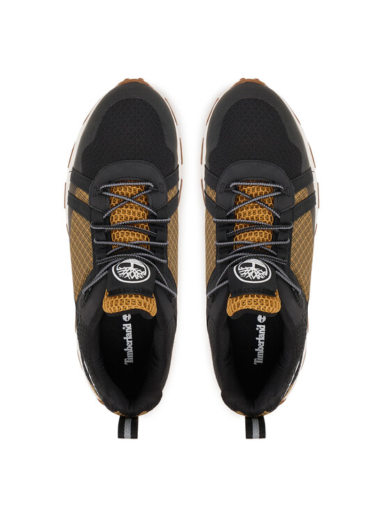 Timberland Timberland Tenisice Winsor Trail Low TB0A6DH2EDM1 Smeđa