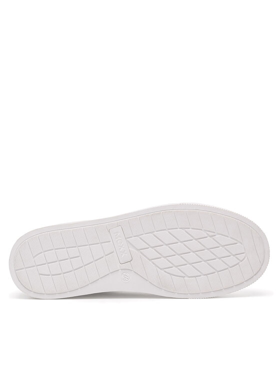 MEXX MEXX Сникърси MX/010C-ARC Бял