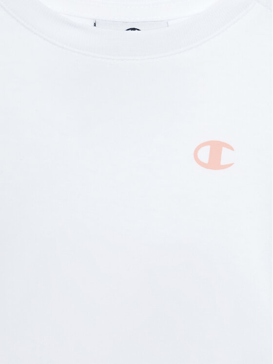 Champion Champion 3 db-os blúz szett 404507 Színes Regular Fit