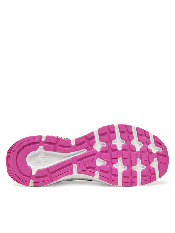 Skechers Skechers Sportcipők GO RUN Consistent 2.0 128606/BKFS Fekete