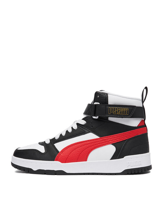 Puma Puma Sneakersy Rbd Game 385839 05 Czarny