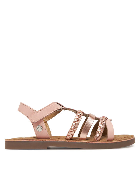 Sandale Gioseppo Poysippi 75334-P Auriu