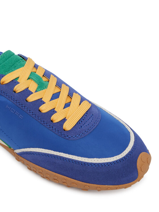 HOFF HOFF Sneakers Bridge Dopamine Indigo 12661019 Blau